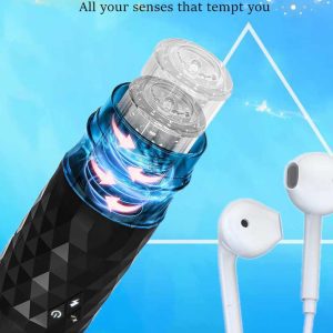 Night Sky Stroker