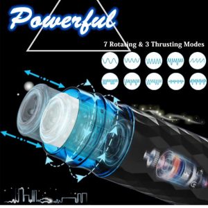 Night Sky Stroker