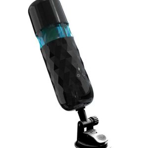 Experience the cosmos of pleasure with the Night Sky Stroker, the ultimate partner for your intimate moments.