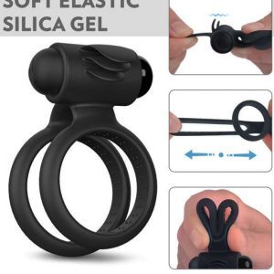 Nightcrawler Vibrator-01 Nightcrawler Vibrator