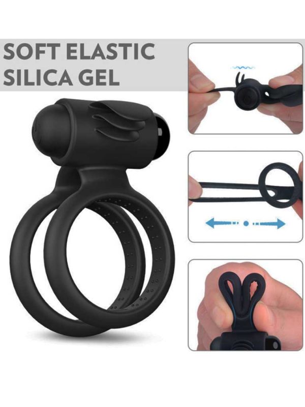 Nightcrawler Vibrator-01 Nightcrawler Vibrator