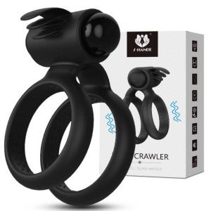 Nightcrawler Vibrator-02 Nightcrawler Vibrator