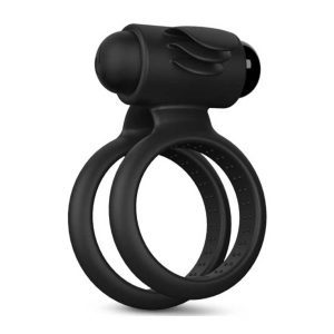 Nightcrawler Vibrator Experience unparalleled pleasure with the Nightcrawler Vibrator, crafted from environmentally friendly silicone that feels soft against the skin and adapts seamlessly to your body's contours.