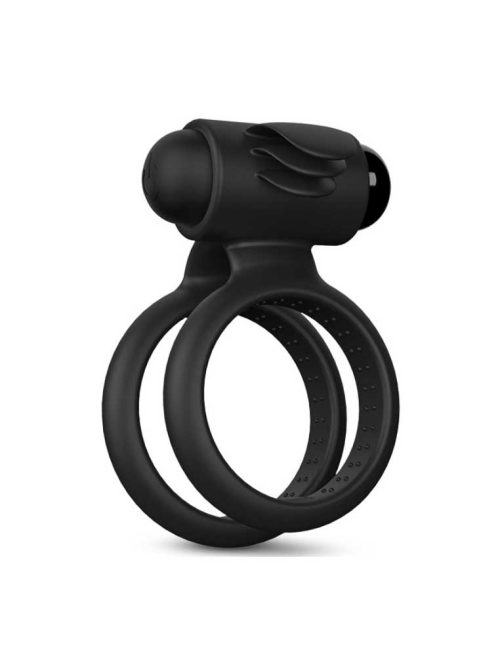 Experience unparalleled pleasure with the Nightcrawler Vibrator, crafted from environmentally friendly silicone that feels soft against the skin and adapts seamlessly to your body's contours.