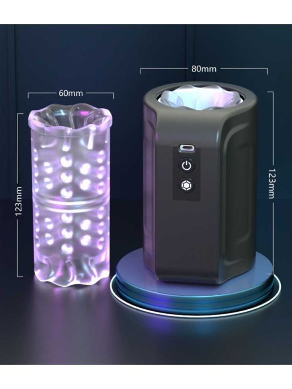 Nio Stroker-01 Nio Stroker