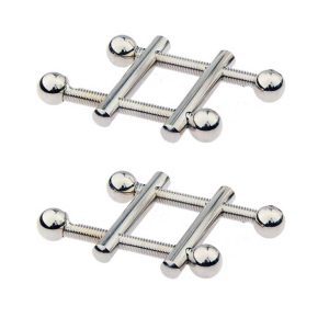 Nipple Grips Crossbar wholesale sex toys