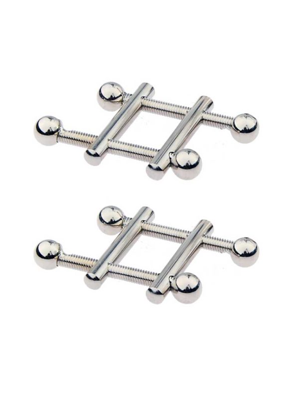 Nipple Grips Crossbar wholesale sex toys