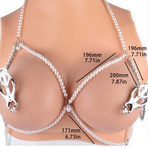 Nipple Grips-bar Style