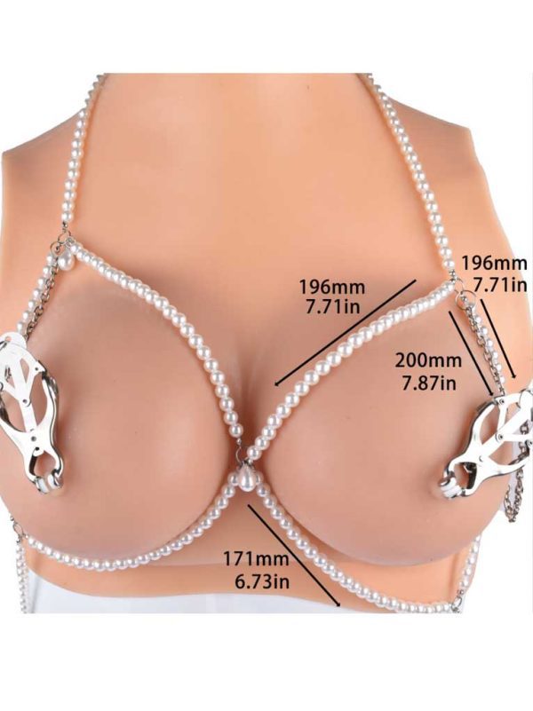 Nipple Grips-bar Style