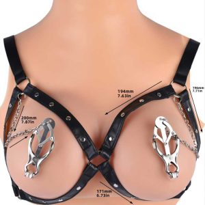Nipple Grips-bar Style
