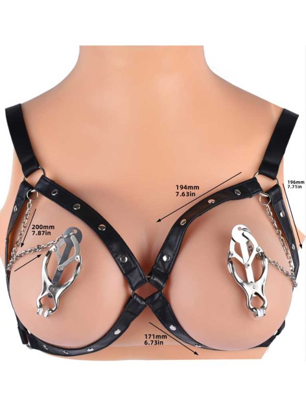 Nipple Grips-bar Style