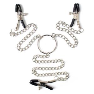 Nipple Play-chain Collection-#1 Nipple Play-chain Collection