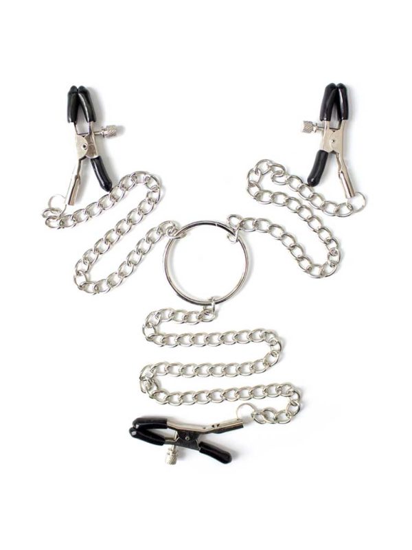 Nipple Play-chain Collection-#1 Nipple Play-chain Collection