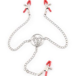 Nipple Play-chain Collection-#2 Nipple Play-chain Collection