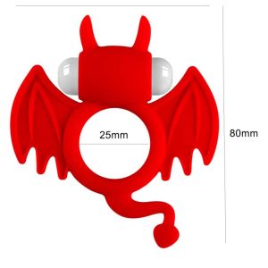 Oh Batman C-Rings-01 Oh Batman C-Rings