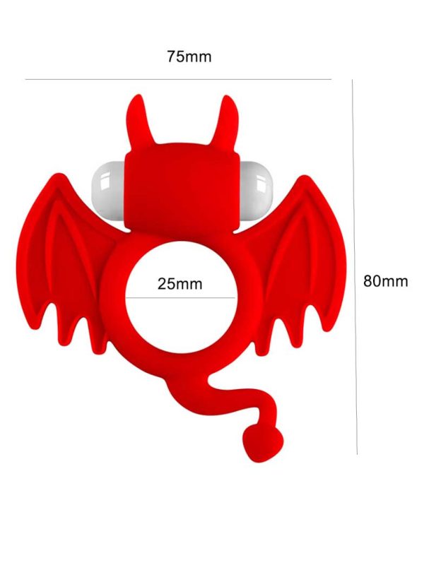 Oh Batman C-Rings-01 Oh Batman C-Rings