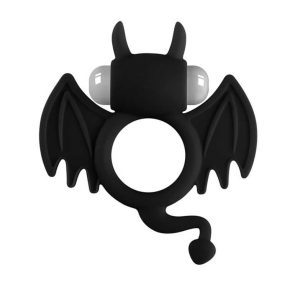 Oh Batman C-Rings Introducing the Oh Batman C-Rings, the perfect blend of fun and functionality for your intimate adventures.