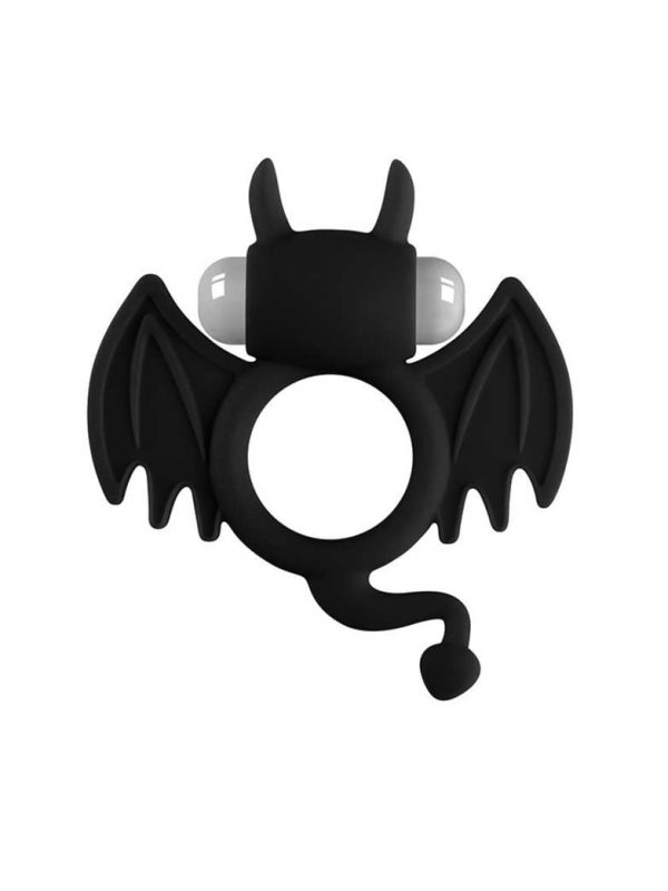 Oh Batman C-Rings Introducing the Oh Batman C-Rings, the perfect blend of fun and functionality for your intimate adventures.