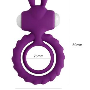 Oh Rabbit C-Rings-01 Oh Rabbit C-Rings