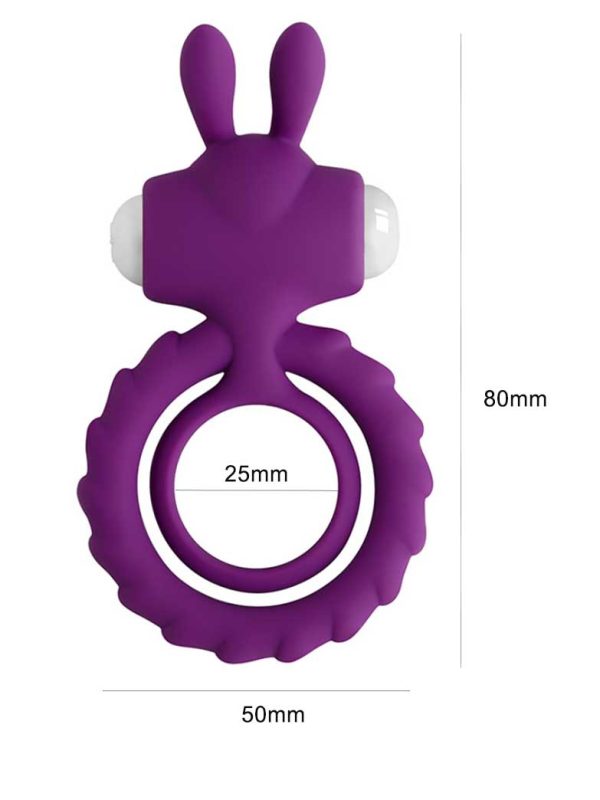 Oh Rabbit C-Rings-01 Oh Rabbit C-Rings