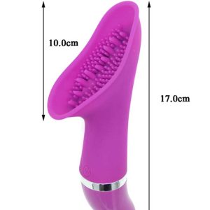 On The Verge Vibrator-02 On The Verge Vibrator