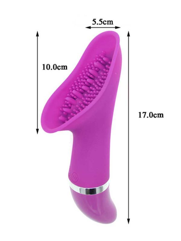 On The Verge Vibrator-02 On The Verge Vibrator