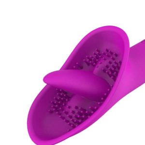 On The Verge Vibrator-03 On The Verge Vibrator