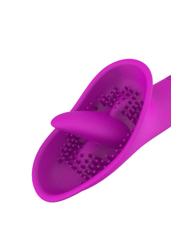 On The Verge Vibrator-03 On The Verge Vibrator