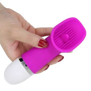 On The Verge Vibrator-04 On The Verge Vibrator