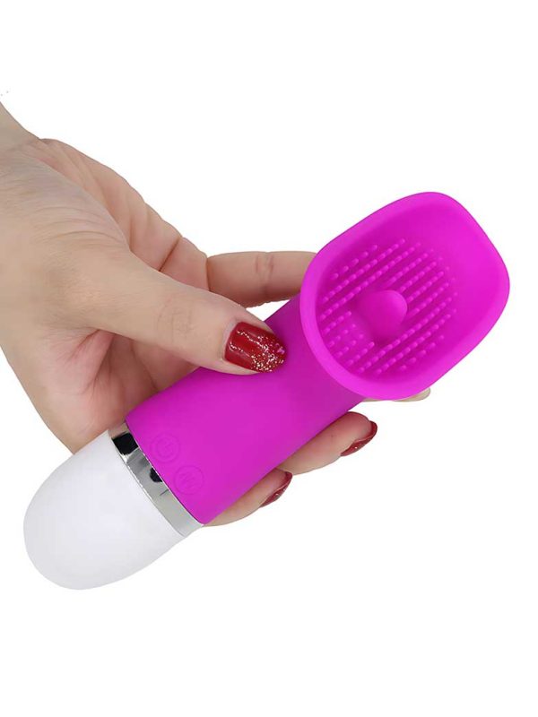 On The Verge Vibrator-04 On The Verge Vibrator