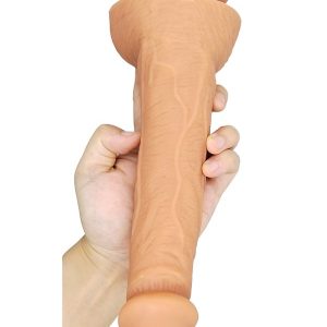 Orgasmic Oasis Dildo