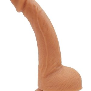 Discover the ultimate pleasure with the Orgasmic Oasis Dildo, where versatility meets indulgence.