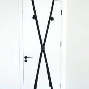 Over The Door Cross-01 Over The Door Cross