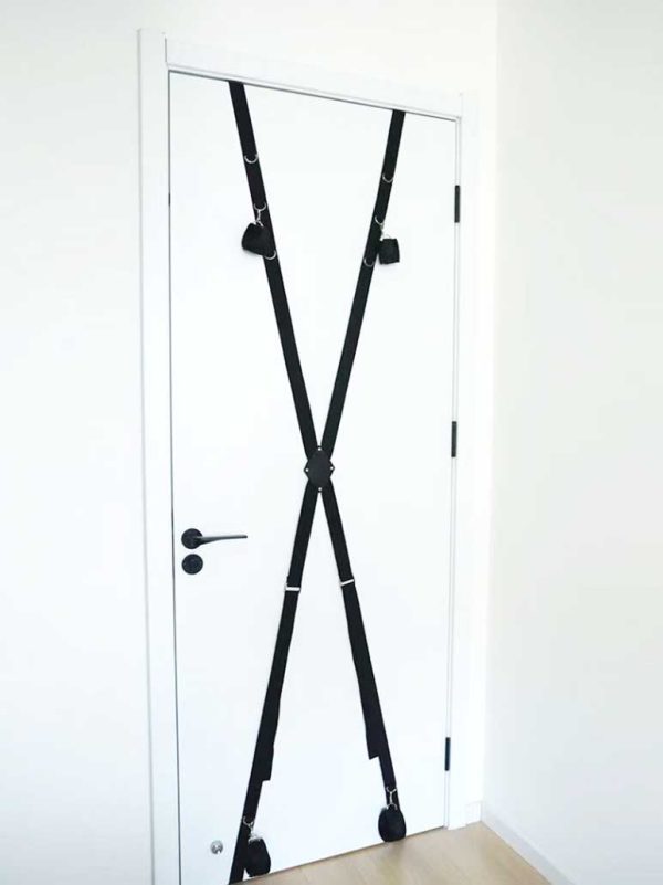 Over The Door Cross-01 Over The Door Cross