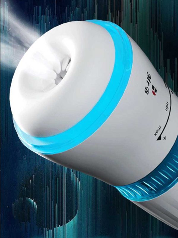 Oyath Stroker