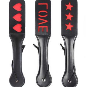 Paddle Collection Discover the Paddle Collection—where style meets functionality.