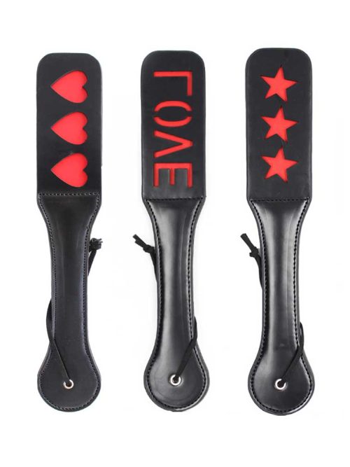 Discover the Paddle Collection—where style meets functionality.