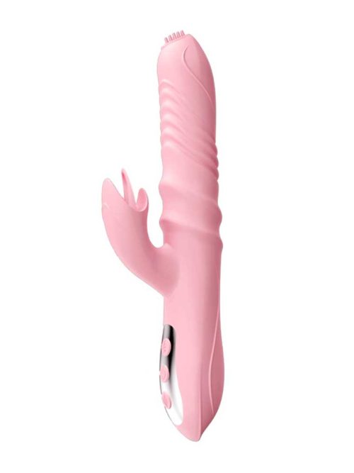 Palpate Vibrator Discover the ultimate pleasure experience with the Palpate Vibrator, expertly designed for those who seek both luxury and satisfaction.