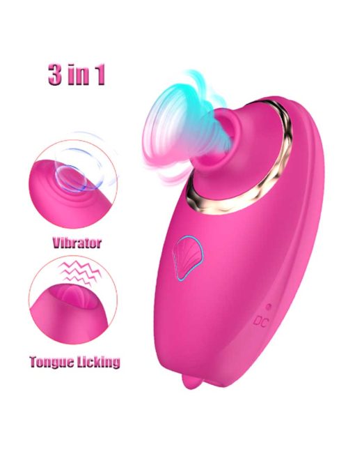 Egg Wireless vibrator, perfect for playful and intimate experiences