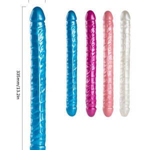 Passion Peak Double Dildo