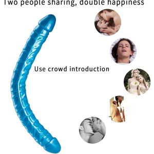 Passion Peak Double Dildo