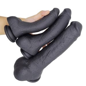 Passionate Plaything Dildo-01 Passionate Plaything Dildo