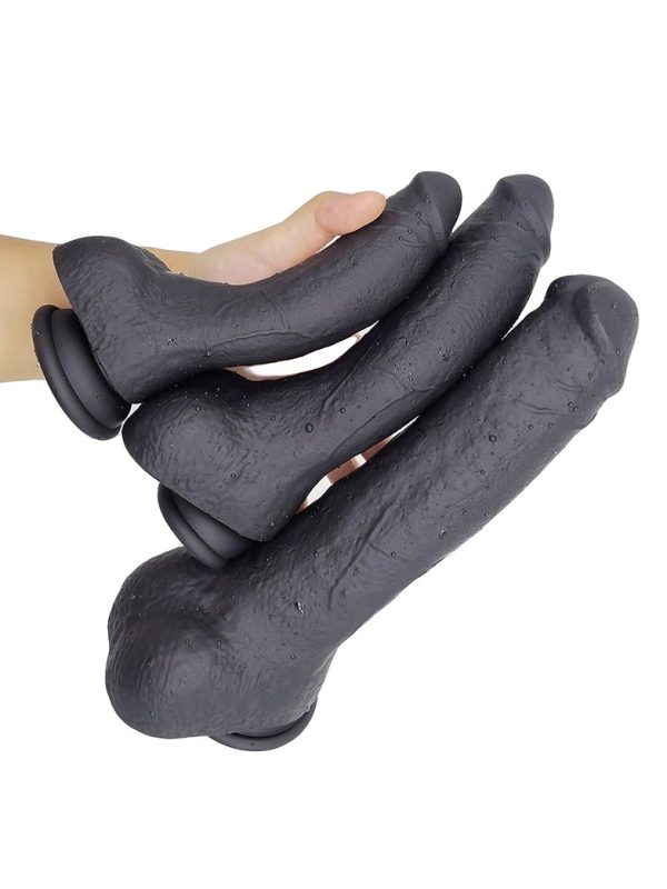 Passionate Plaything Dildo-01 Passionate Plaything Dildo