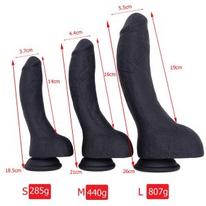 Passionate Plaything Dildo-03 Passionate Plaything Dildo