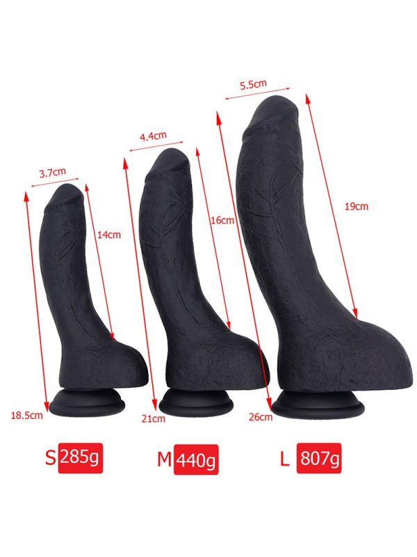 Passionate Plaything Dildo-03 Passionate Plaything Dildo