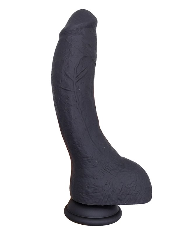 Passionate Plaything Dildo Unleash your passions with the Passionate Plaything Dildo, expertly designed for ultimate pleasure and satisfaction.