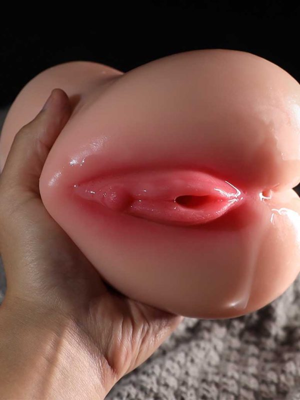 Peach Stroker-04 Peach Stroker