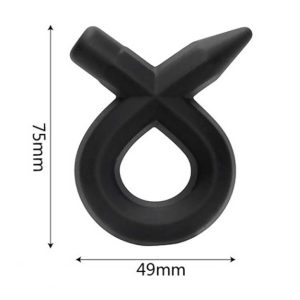 Pencil C-Rings-01 Pencil C-Rings