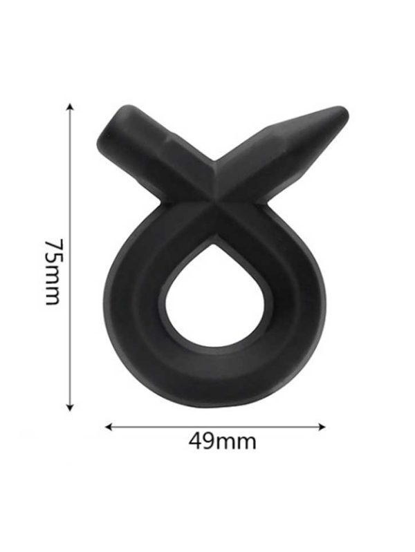 Pencil C-Rings-01 Pencil C-Rings