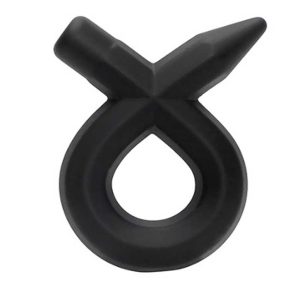 Pencil C-Rings Introducing the Pencil C-Rings, the perfect accessory for enhancing your intimate moments.